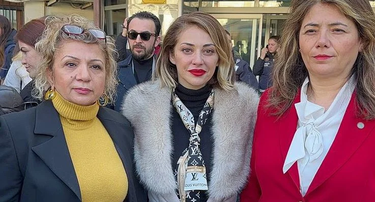 Halkı kin ve düşmanlığa sevk etmek suçuyla göz altına alınan