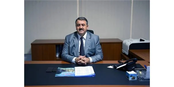 Beykoz Belediyesi eski Başkan Yardımcısı Metin Torun, Malatya Büyükşehir Belediyesi'ne