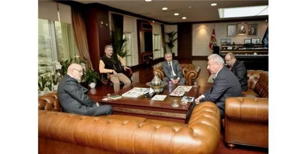 Tunceli’nin Pertek ilçe Belediyesi ile İstanbul Beykoz Belediyesi, kardeş belediye