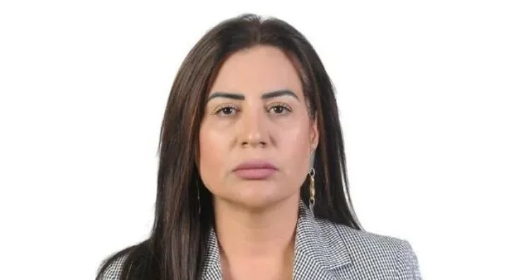 Beykoz’un 4. Başkan yardımcısı Fidan Gül 1 fi FufMlqq34Y