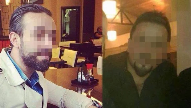 Beykoz’da pazar gecesi Ercan Karakaya (34) ile kardeşi Deniz Karakaya’yı