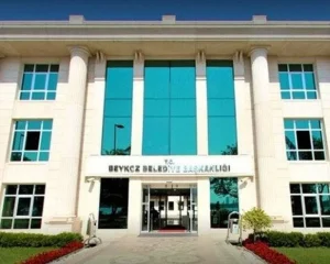 Beykoz Belediye Başkanı Alaattin Köseler, 4. Başkan Yardımcısını atadı. Köseler,