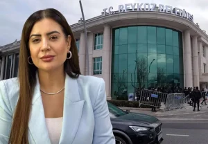 Beykoz Belediyesi'nde görevden uzaklaştırılan Alaattin Köseler'in tutuklandığı soruşturmada yeni bir