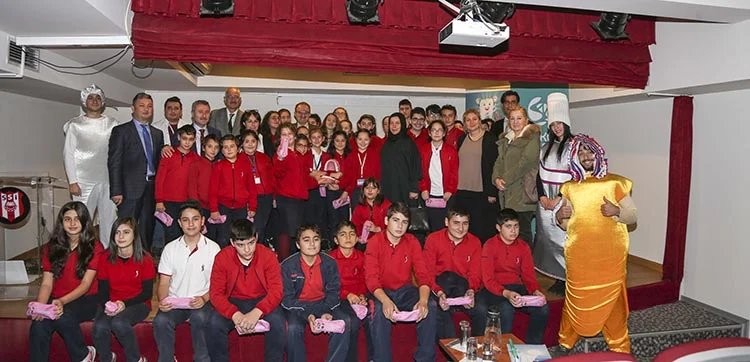 Beykoz Belediyesi diş fırçası dağıtıyor 1 fir 4Uw89IYKj