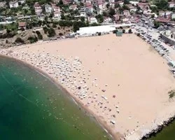Beykoz Belediyesi'nin işlettiği Riva Merkez Plajı'ndaki Otopark fiyatları belli oldu.