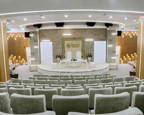 Beykoz Belediyesi nikah salonlarında fotoğraf ve video çekim işi için