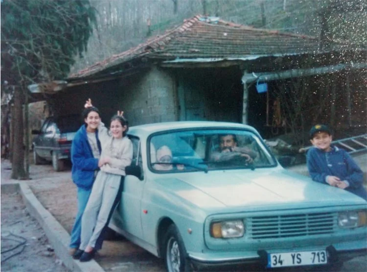 Beykoz Belediyesi 100 yıllık anıları yerle bir etti 2 foto 2 EISdBU8bhC