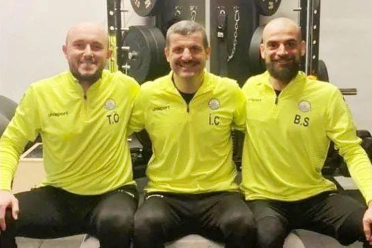 Beykoz Yenimahalle ikinci maçı için sabırsızlanıyor 1 foto 2 LWOCndNAbp