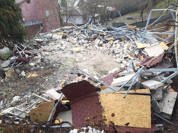 Beykoz Belediyesi 100 yıllık anıları yerle bir etti 5 foto 3 OKRENjl PD