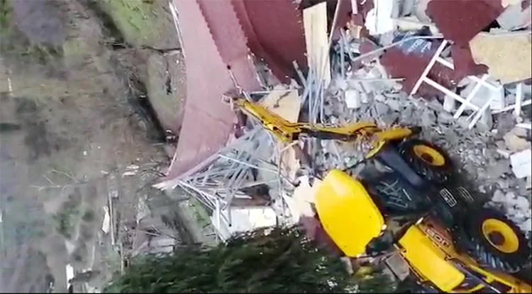 Beykoz Belediyesi 100 yıllık anıları yerle bir etti 3 foto 7 ut7GwWSG2B