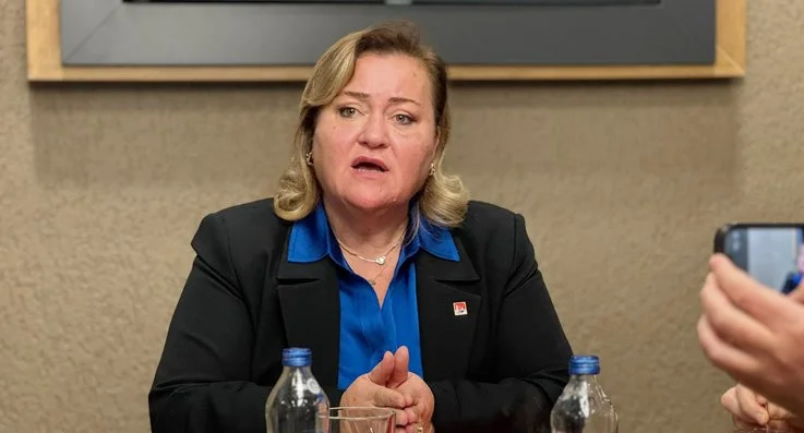 Beykoz'da Füsun Sökmez de adaylığa talip 1 fs3 yr9SjmiH1s