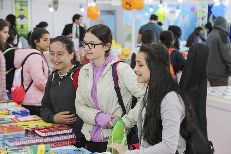 Beykoz Belediyesi tarafından Türkiye’de alanında ilk ve tek olarak düzenlenen