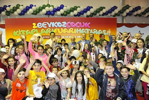 fuar ac beykoz 4 Y ImToc3EQ