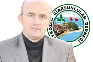 Beykozlu Giresunlular Derneği’nin her yıl geleneksel olarak düzenlemiş olduğu Kaymakdonuran