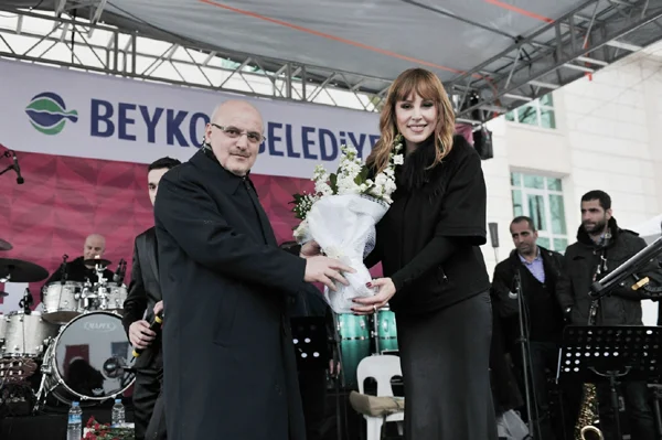 8 Mart Dünya Emekçi Kadınlar Günü dolayısıyla Beykoz Belediyesi’nin günler