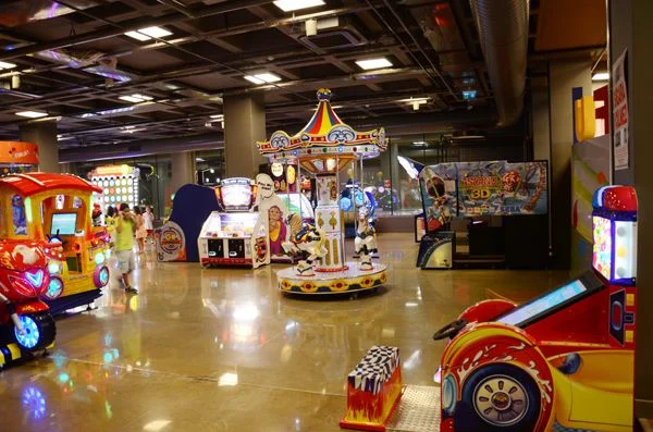 funloft beyko Fqb bKO36m