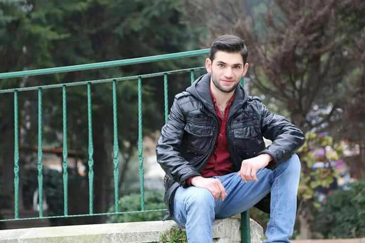 Dört gün önce, her gün olduğu gibi Beykoz Çubuklu mahallesindeki