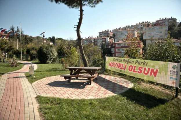 Beykozluların ailece birlikte vakit geçirebileceği, çocukların güvenle koşup oynayabileceği parklarımızın
