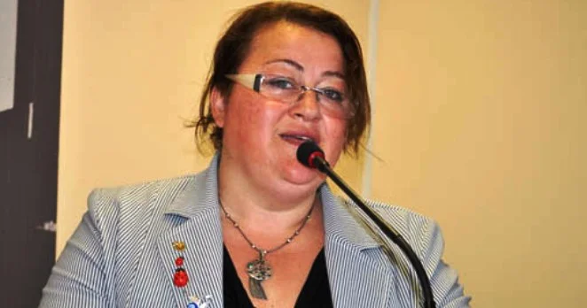 ADD Beykoz Şubesi eski Başkanı ve CHP İstanbul İl Yönetim