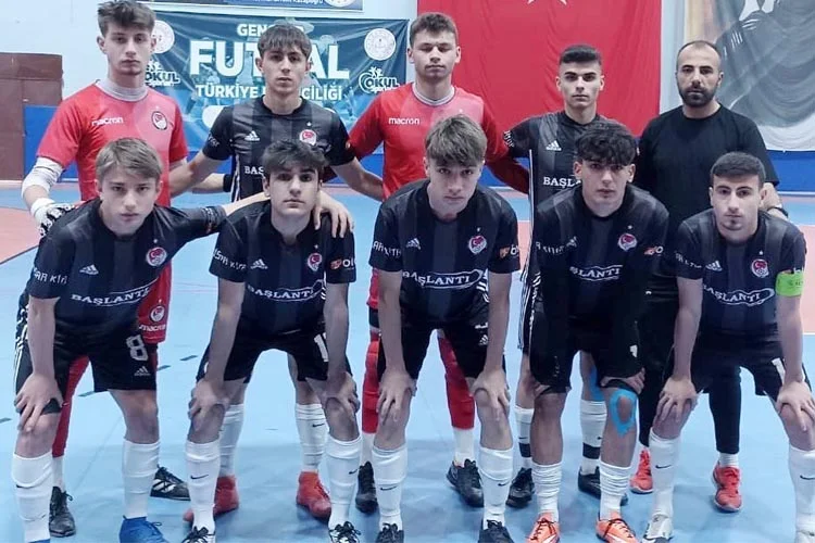 Beykoz’da bir marka haline gelen ve Türkiye Genelinde de şampiyonluklar