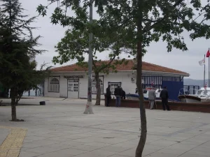 Beykoz Paşabahçe Mahallesi'nde, 5393 sayılı Belediye Kanunu'nun 81. maddesi gereği