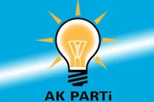 AK Parti Meclis üyesi aday listesi İlçe Seçim Kurulu’na teslim