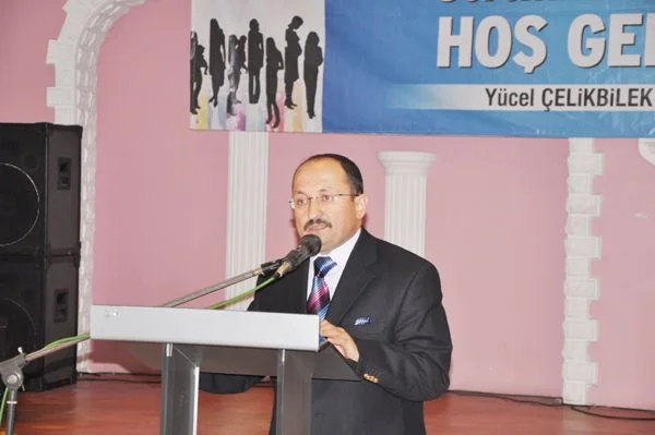 Beykoz Belediyesi ve Beykoz Kaymakamlığı işbirliği ile ilçedeki işsiz gençler