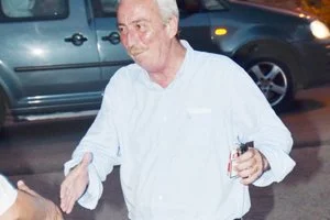 CHP’nin aday adayları arasında yer alan Aydın Düzgün, 30 Mart