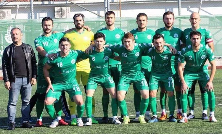 İstanbul Süper Amatör Lig 4. Grubunda haftanın en önemli maçlarından