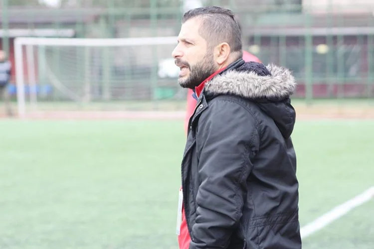 Beykoz ekiplerinin hafta sonunda yapacağı en önemli maçlardan biri Gümüşsuyuspor