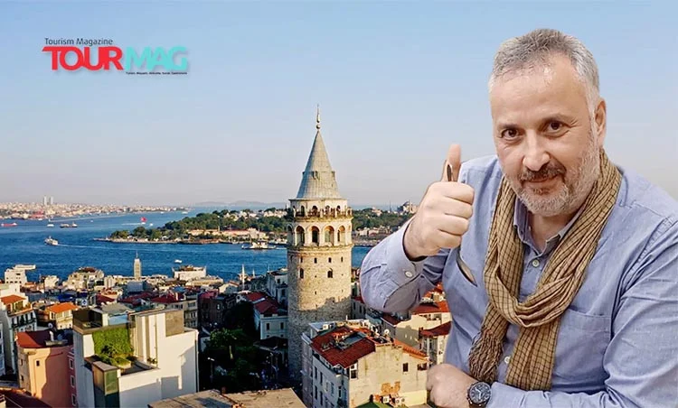 Gastronomi sektörüne bir dernek daha katıldı 2