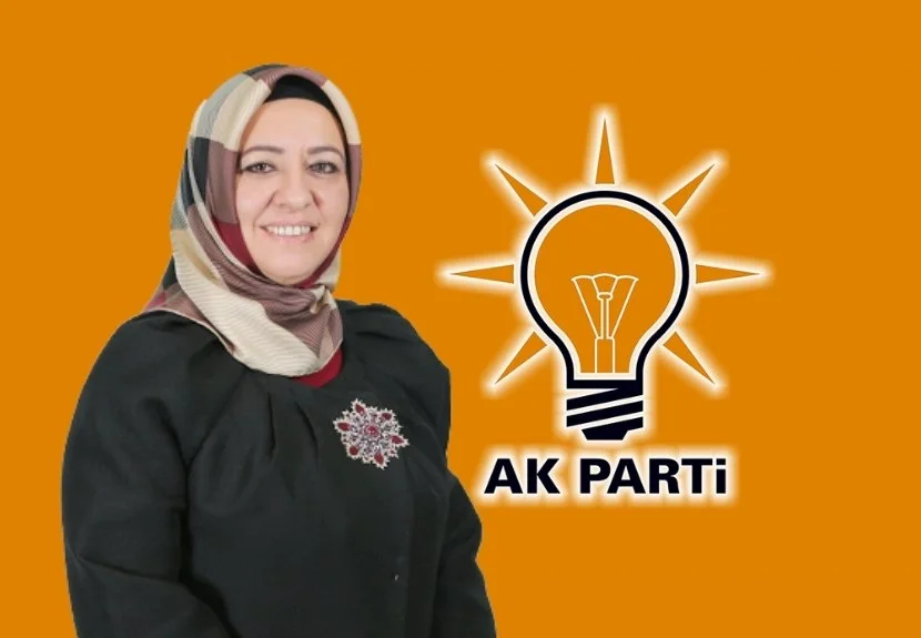 AK Parti Beykoz İlçe Başkanlığı'nda ana kademe ve gençlik kollarının