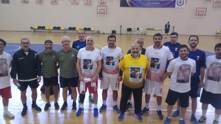 gaffar okkan 3 NHajSu BPz