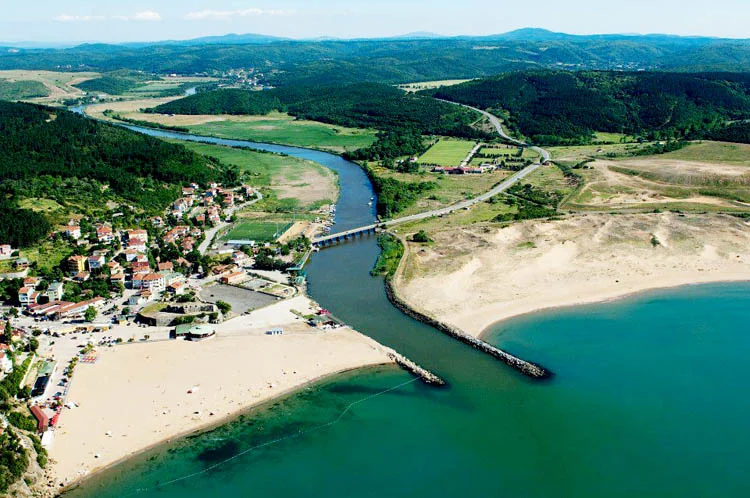 Riva'yı 1971 yılında 100 bin TL'ye satın alan Selahattin Beyazıt'a