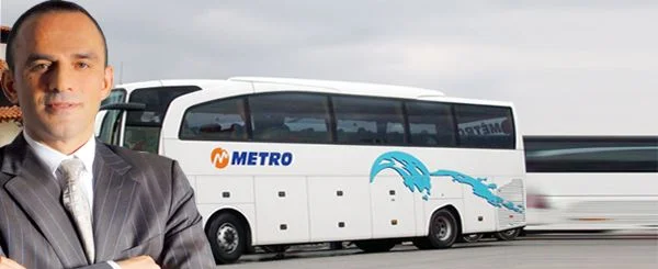 İş adamı Galip Öztürk ve iki sanık, "çıkar amaçlı suç