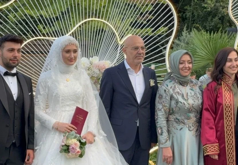 Beykoz’da herkes bu düğünde buluştu 3 gaye120 1ALmVVD096