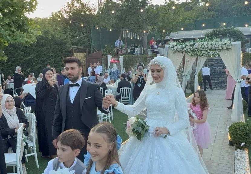 Beykoz’da herkes bu düğünde buluştu 2 gaye120 COKJm816Z2