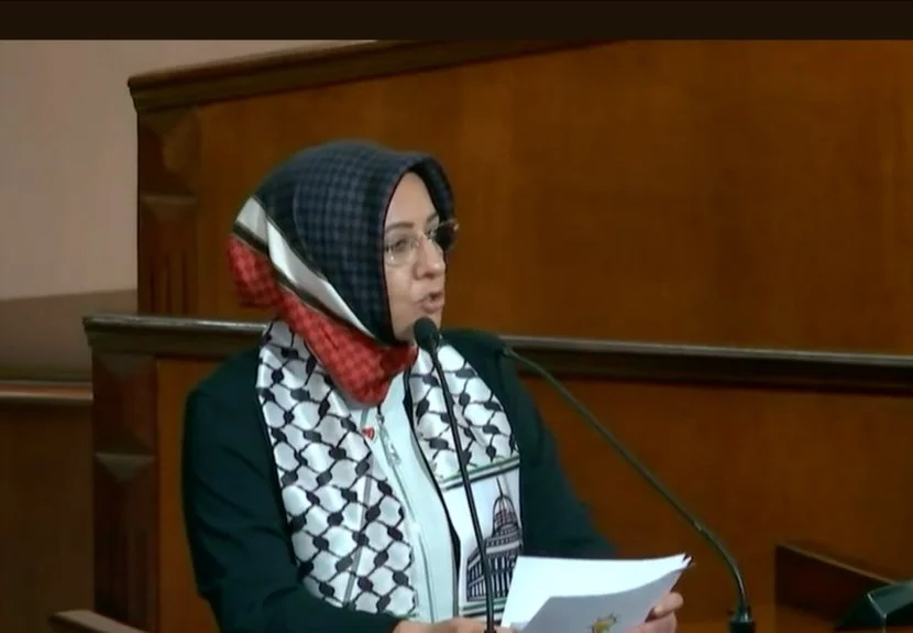 AK Parti Kadın Kolları MKYK Üyesi, Beykoz ve İBB Meclis