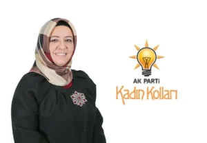 İBB ve Beykoz Belediyesi Meclis Üyesi Gaye Zayıf, Genel Merkez