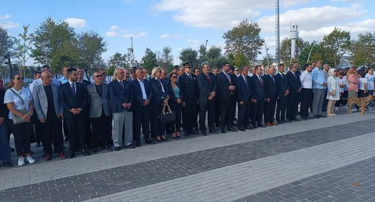 Gaziler Günü Beykoz'da törenle kutlandı 1 gazi4 wb zSrRMJQ