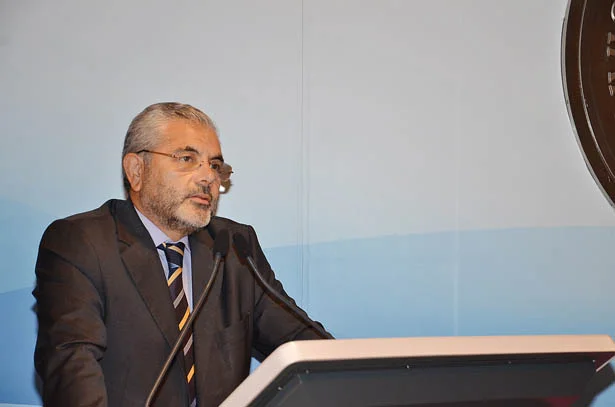 Geleceğin Bilimi Forumu, Beykoz Kavacık'taki Medipol Üniversitesi Güney Kampüsünde başladı.