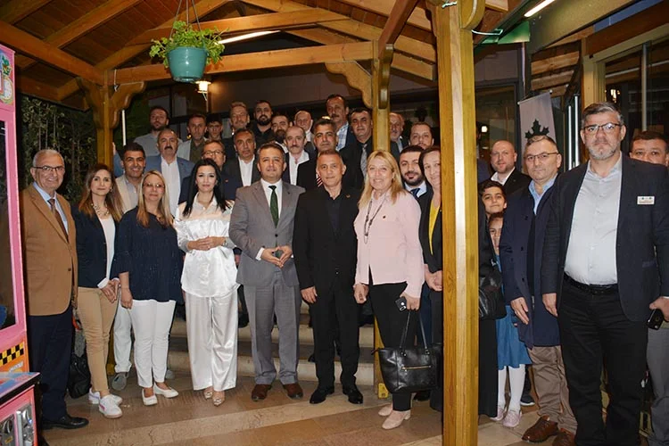 Gelecek Partisi Beykoz’dan ilk kez mesaj verdi 6 gelecek beyk FOctUb5bL8