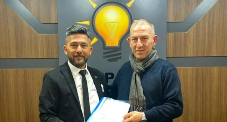 AK Parti Beykoz'da Meclis Üyeliği başvuru süresinin sonuna yaklaşılırken, Yenimahallenin