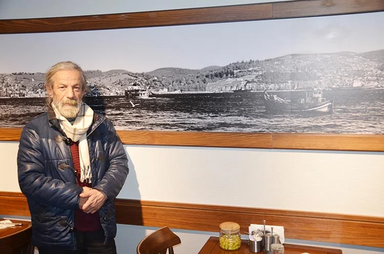 Dost Beykoz Yayın Koordinatörü Ekrem Tuncer, Beykoz’un önemli değeri, Tiyatro