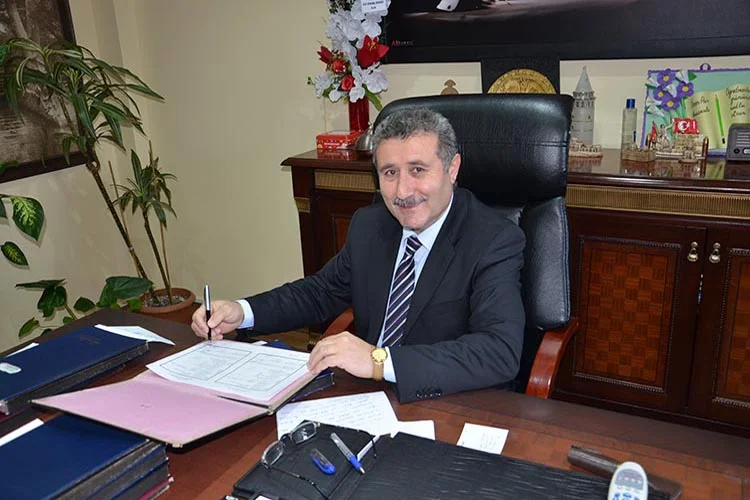 Beykoz'da altı okulun İmam Hatibe dönüştürüleceğine ilişkin çıkan haberler üzerine