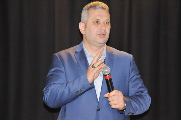 Beykozlu Giresunlular Fuat Kuş dedi 1 gir kon 2014 aUtSC LLAB