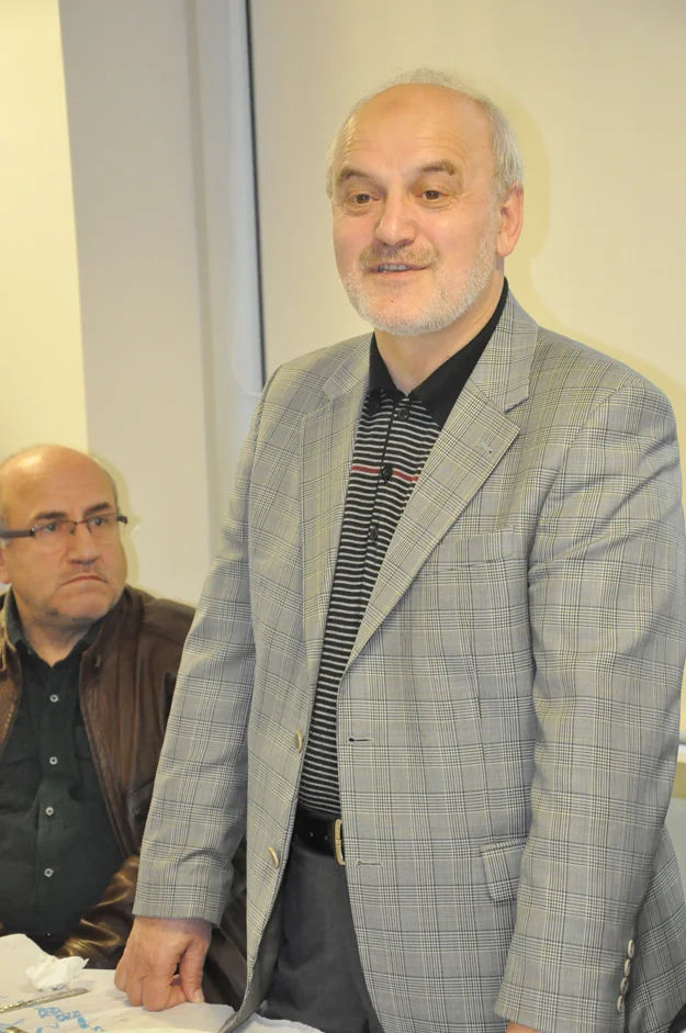 Beykoz'un en etkili derneklerinden birisi olan Beykozlu Giresunlular Derneği, ilçe