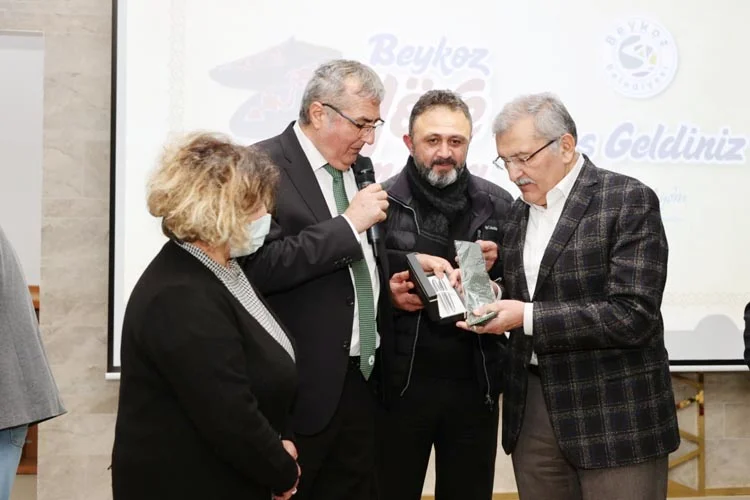 “Beykoz Yöre Buluşmaları”nın Giresun’a ayrılan ilk gecesinde Görele’nin Kırıklı, Çatakkırı,