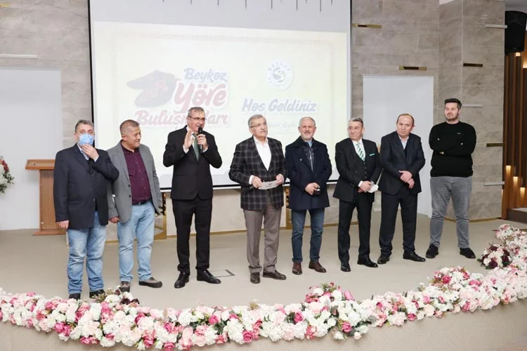 Beykoz Yöre Buluşmaları 2022 Görele 2 giresun beykoz 2 VeVrrefZ4f