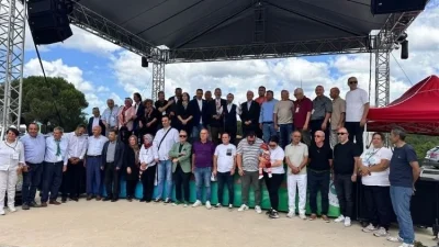 Beykozlu Giresunlular Derneği, geleneksel olarak düzenlediği şenliğin 34.'sünü Beykoz Spor